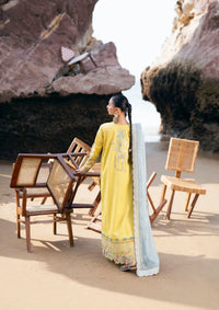 Florent Festive Luxury Lawn'26 FLL - 4B