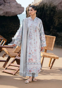 Florent Festive Luxury Lawn'26 FLL - 4A