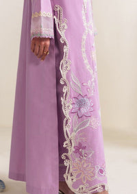 Neeshay Whispers of Summer Luxury Lawn'26 -EVIE