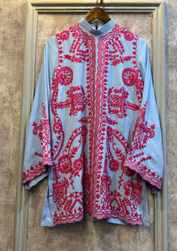 mohsin-saeed-fabrics-designer-daily-wear-formal-and-wedding-suits-within-budget-This-product-is-from-manahils-ice-blue-embroidered-sewing-spot-is-available-on-Mohsin-saeed-fabrics-website.