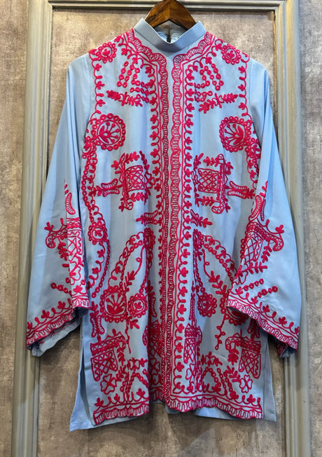 mohsin-saeed-fabrics-designer-daily-wear-formal-and-wedding-suits-within-budget-This-product-is-from-manahils-ice-blue-embroidered-sewing-spot-is-available-on-Mohsin-saeed-fabrics-website.
