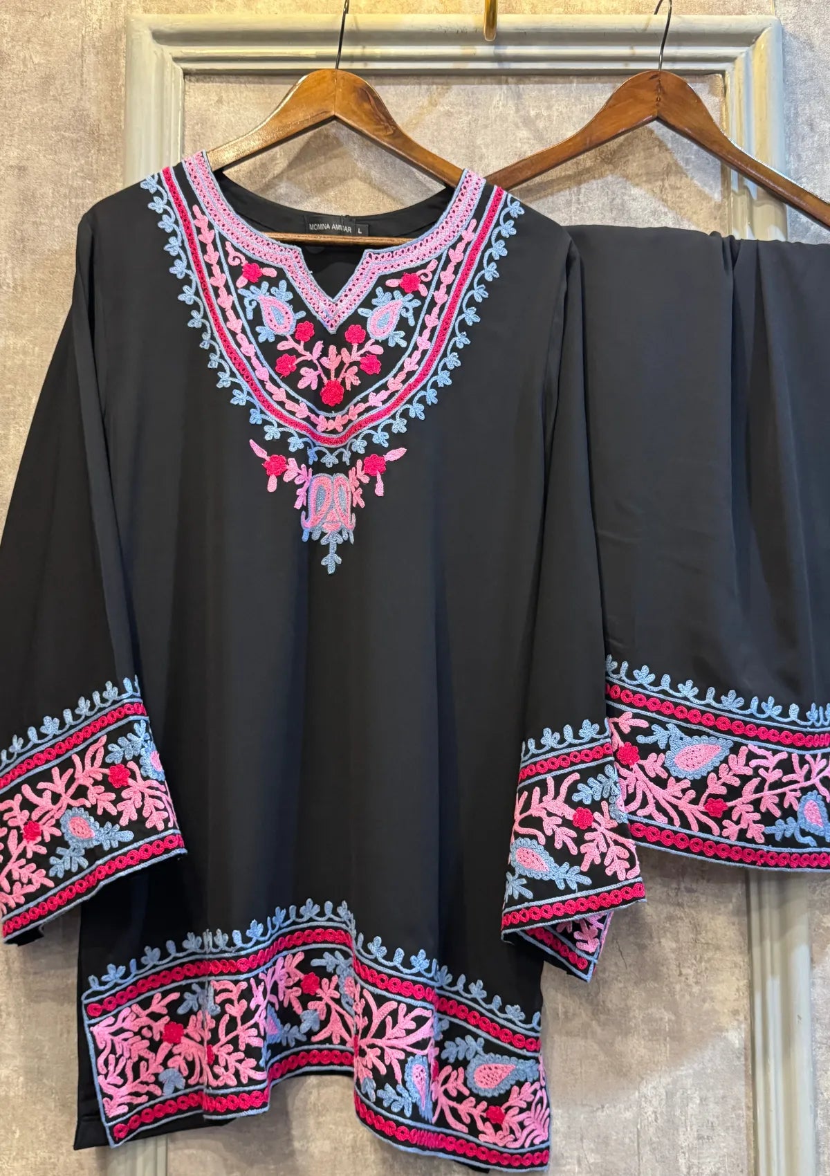 mohsin-saeed-fabrics-designer-daily-wear-formal-and-wedding-suits-within-budget-This-product-is-from-manahils-classy-missy-multi-two-pc-is-available-on-Mohsin-saeed-fabrics-website.