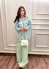 mohsin-saeed-fabrics-designer-daily-wear-formal-and-wedding-suits-within-budget-This-product-is-from-manahils-apple-green-embroidered-with-elephant-pants-is-available-on-Mohsin-saeed-fabrics-website.