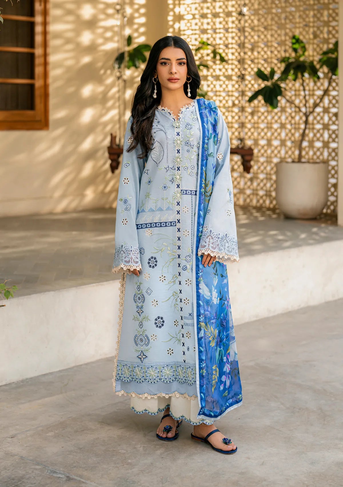 mohsin-saeed-fabrics-luxury-fashion-collection-daily-wear-wedding-and-formal-in-budget-This-product-is-from-roheenaz-aashiyana-luxury-lawn25-rnz-07b-mahnoor-is-available-on-Mohsin-saeed-fabrics-website.