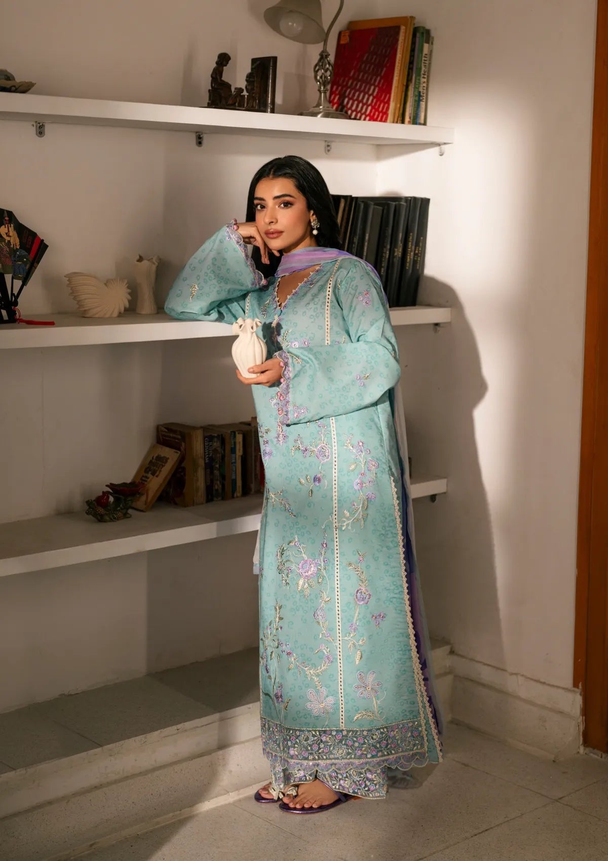 mohsin-saeed-fabrics-luxury-fashion-collection-daily-wear-wedding-and-formal-in-budget-This-product-is-from-roheenaz-aashiyana-luxury-lawn25-rnz-03a-minal-is-available-on-Mohsin-saeed-fabrics-website.