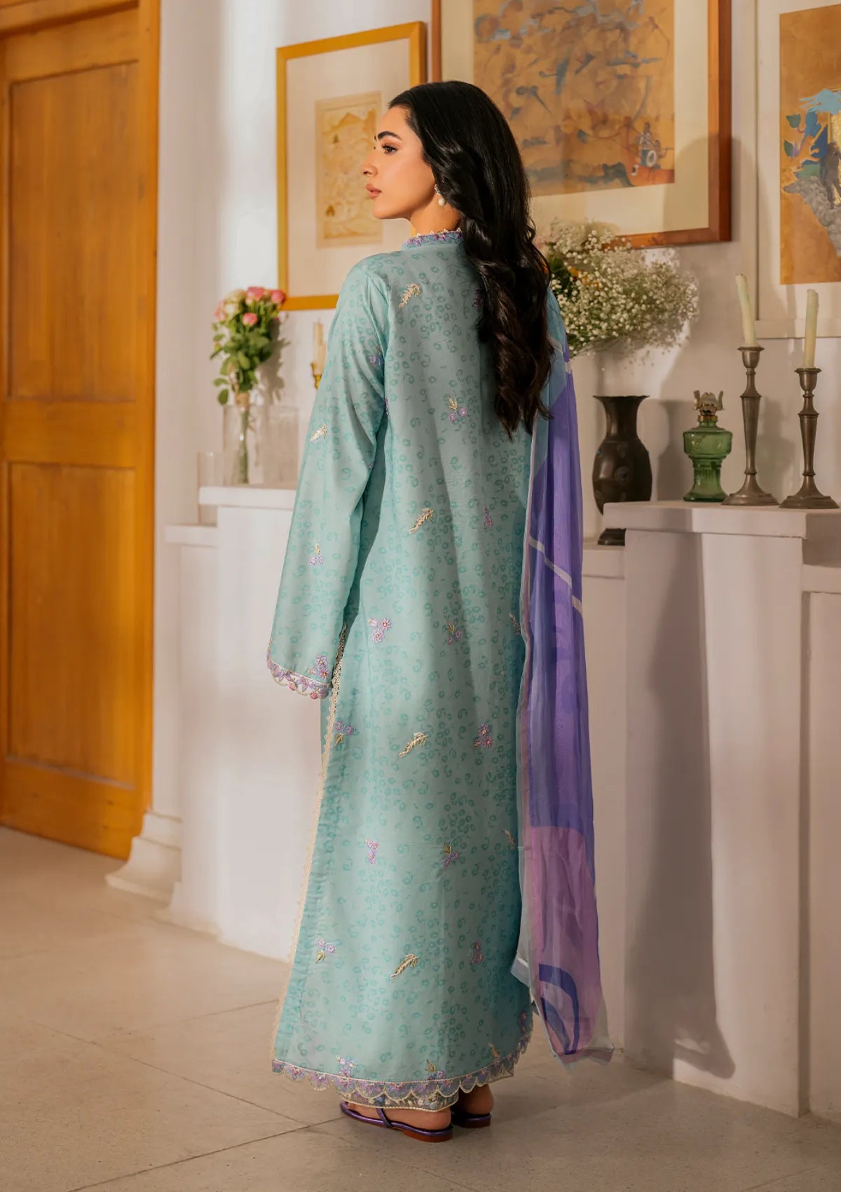 mohsin-saeed-fabrics-luxury-fashion-collection-daily-wear-wedding-and-formal-in-budget-This-product-is-from-roheenaz-aashiyana-luxury-lawn25-rnz-03a-minal-is-available-on-Mohsin-saeed-fabrics-website.