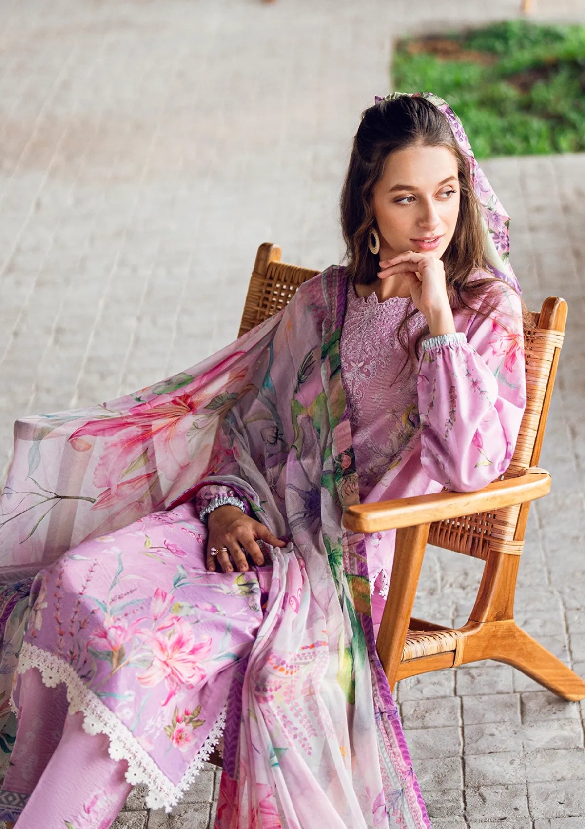 mohsin-saeed-fabrics-affordable-luxury-outfits-for-daily-formal-and-wedding-wear-This-product-is-from-roheenaz-garden-veil-printed-lawn25-d-03b-rosey-daze-is-available-on-Mohsin-saeed-fabrics-website.