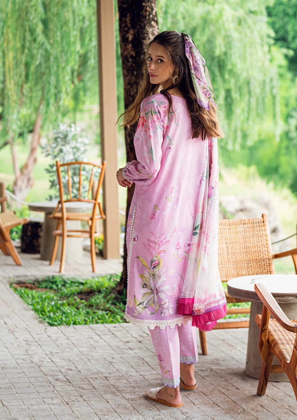 mohsin-saeed-fabrics-affordable-luxury-outfits-for-daily-formal-and-wedding-wear-This-product-is-from-roheenaz-garden-veil-printed-lawn25-d-03b-rosey-daze-is-available-on-Mohsin-saeed-fabrics-website.