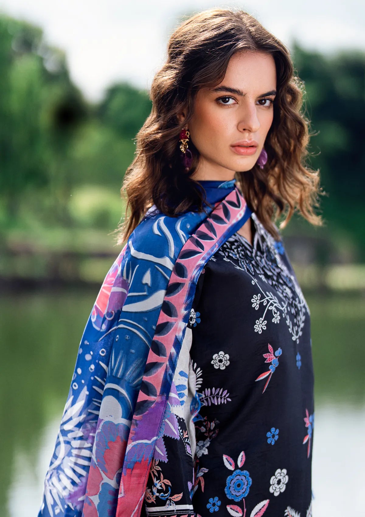 mohsin-saeed-fabrics-affordable-luxury-outfits-for-daily-formal-and-wedding-wear-This-product-is-from-roheenaz-garden-veil-printed-lawn25-d-06a-biackberry-frosi-is-available-on-Mohsin-saeed-fabrics-website.