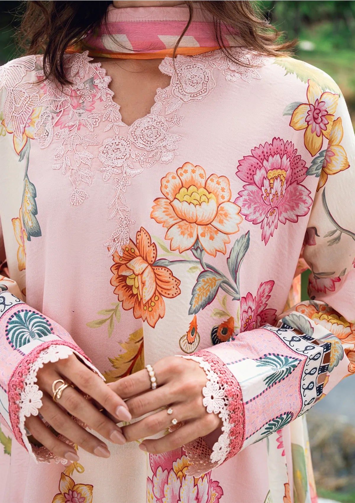 mohsin-saeed-fabrics-affordable-luxury-outfits-for-daily-formal-and-wedding-wear-This-product-is-from-roheenaz-garden-veil-printed-lawn25-d-05b-wildflower-fluff-is-available-on-Mohsin-saeed-fabrics-website.