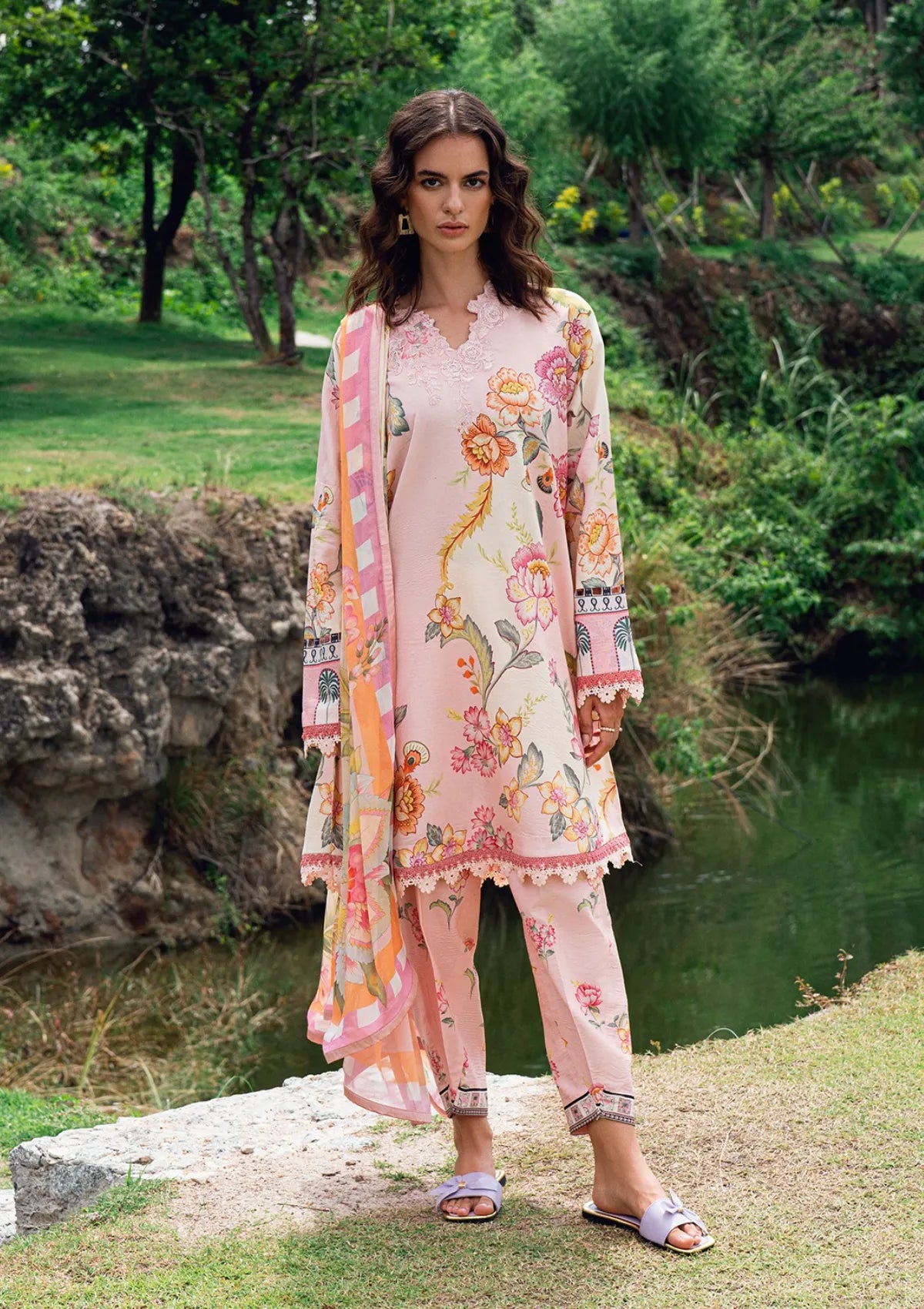mohsin-saeed-fabrics-affordable-luxury-outfits-for-daily-formal-and-wedding-wear-This-product-is-from-roheenaz-garden-veil-printed-lawn25-d-05b-wildflower-fluff-is-available-on-Mohsin-saeed-fabrics-website.