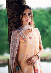mohsin-saeed-fabrics-affordable-luxury-outfits-for-daily-formal-and-wedding-wear-This-product-is-from-roheenaz-garden-veil-printed-lawn25-d-02b-coral-whim-is-available-on-Mohsin-saeed-fabrics-website.