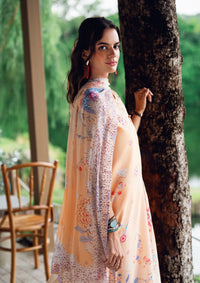mohsin-saeed-fabrics-affordable-luxury-outfits-for-daily-formal-and-wedding-wear-This-product-is-from-roheenaz-garden-veil-printed-lawn25-d-02b-coral-whim-is-available-on-Mohsin-saeed-fabrics-website.