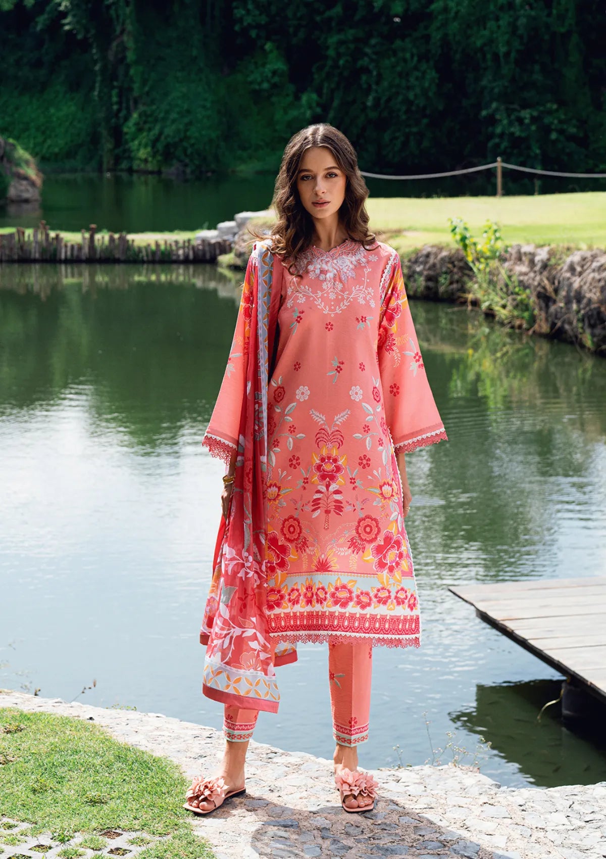 mohsin-saeed-fabrics-affordable-luxury-outfits-for-daily-formal-and-wedding-wear-This-product-is-from-roheenaz-garden-veil-printed-lawn25-d-06b-berry-glint-is-available-on-Mohsin-saeed-fabrics-website.