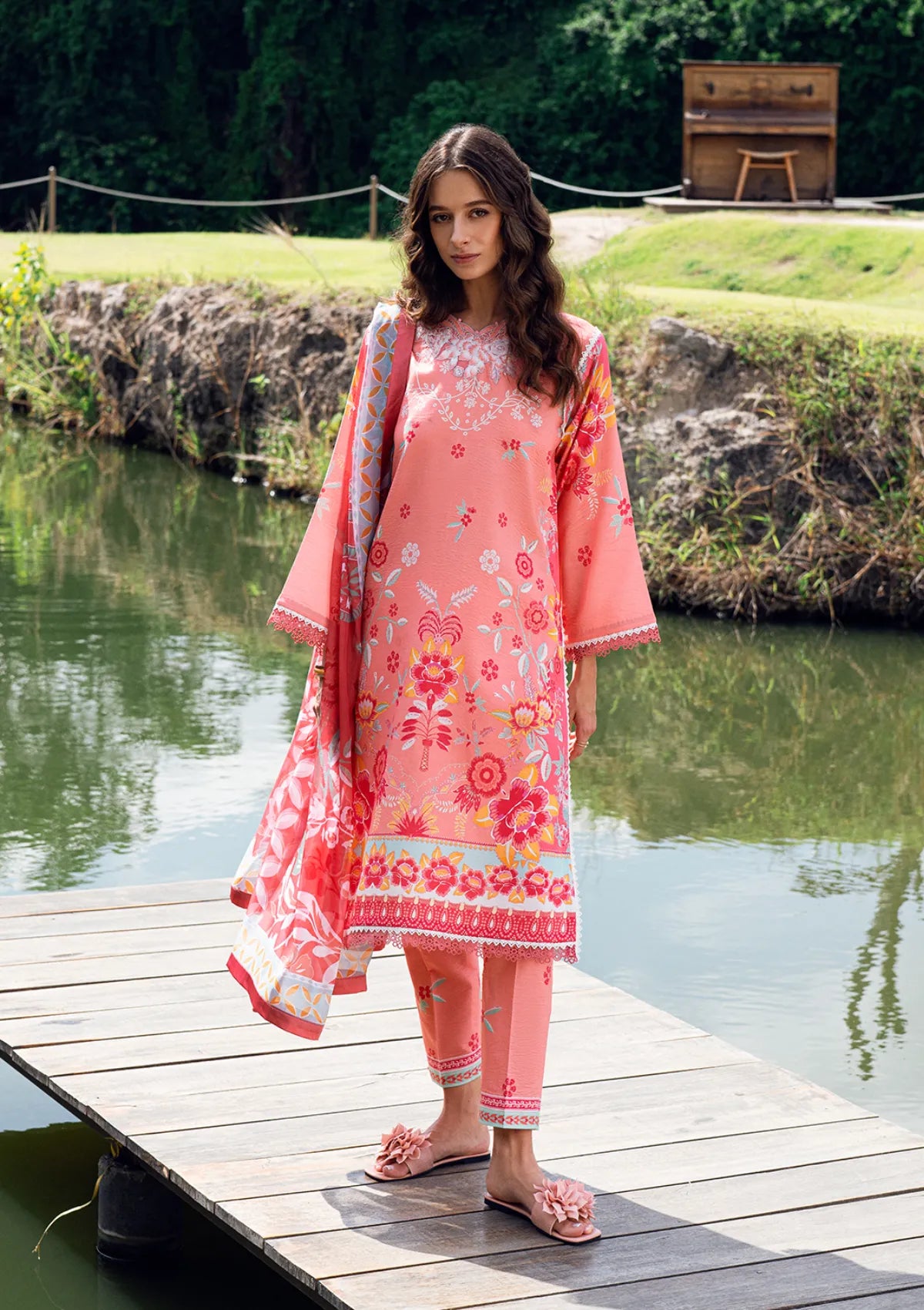 mohsin-saeed-fabrics-affordable-luxury-outfits-for-daily-formal-and-wedding-wear-This-product-is-from-roheenaz-garden-veil-printed-lawn25-d-06b-berry-glint-is-available-on-Mohsin-saeed-fabrics-website.