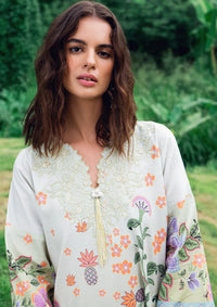 mohsin-saeed-fabrics-affordable-luxury-outfits-for-daily-formal-and-wedding-wear-This-product-is-from-roheenaz-garden-veil-printed-lawn25-d-04b-melon-muse-is-available-on-Mohsin-saeed-fabrics-website.