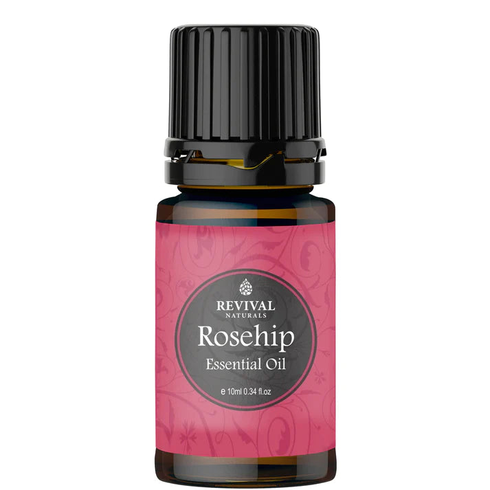 Rosehip Essential Oil - Mohsin Saeed Fabrics