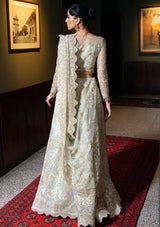 Saira Rizwan Festive'25 SRF-D-02 LUCENT