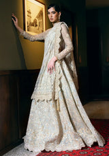 Saira Rizwan Festive'25 SRF-D-02 LUCENT