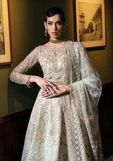 Saira Rizwan Festive'25 SRF-D-02 LUCENT
