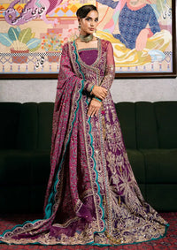 Saira Rizwan Festive'24 SRF-D-05 LAVENA