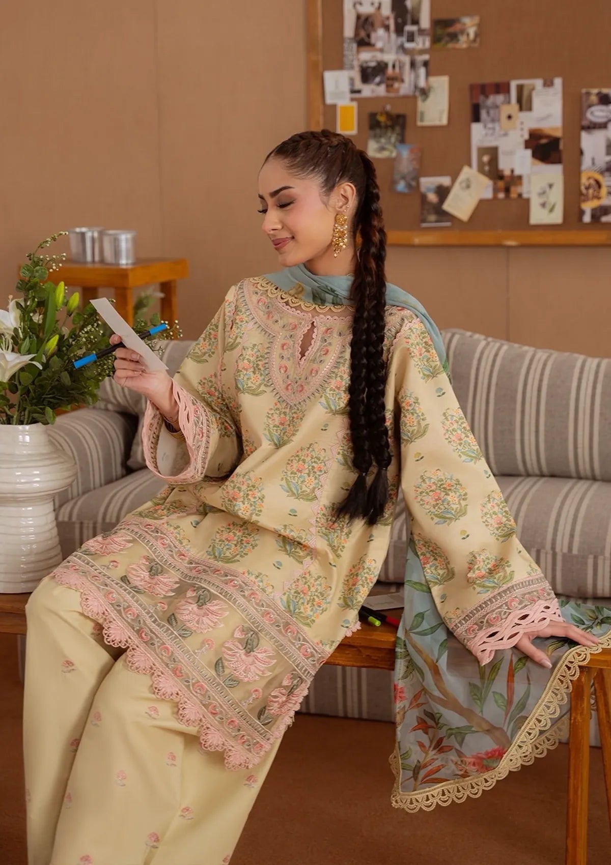 mohsin-saeed-fabrics-designer-daily-wear-formal-and-wedding-suits-within-budget-This-product-is-from-saira-rizwan-laanem-summer-lawn25-nerida-a-srl25-02-is-available-on-Mohsin-saeed-fabrics-website.