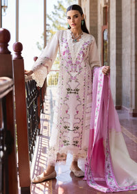 mohsin-saeed-fabrics-is-selling-online-and-in stores-Luxury-daily-wear-wedding-wear-formal-wear-in-budgeted-price-This-product-is-from-saira-shakira-bloom-lawn25-lavender-is-available-on-Mohsin-saeed-fabrics-website.