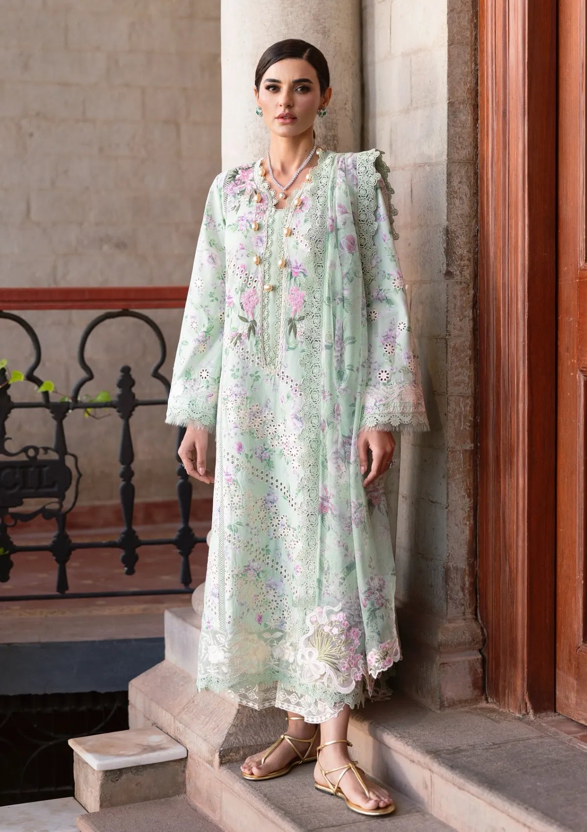 mohsin-saeed-fabrics-is-selling-online-and-in stores-Luxury-daily-wear-wedding-wear-formal-wear-in-budgeted-price-This-product-is-from-saira-shakira-bloom-lawn25-lilac-is-available-on-Mohsin-saeed-fabrics-website.