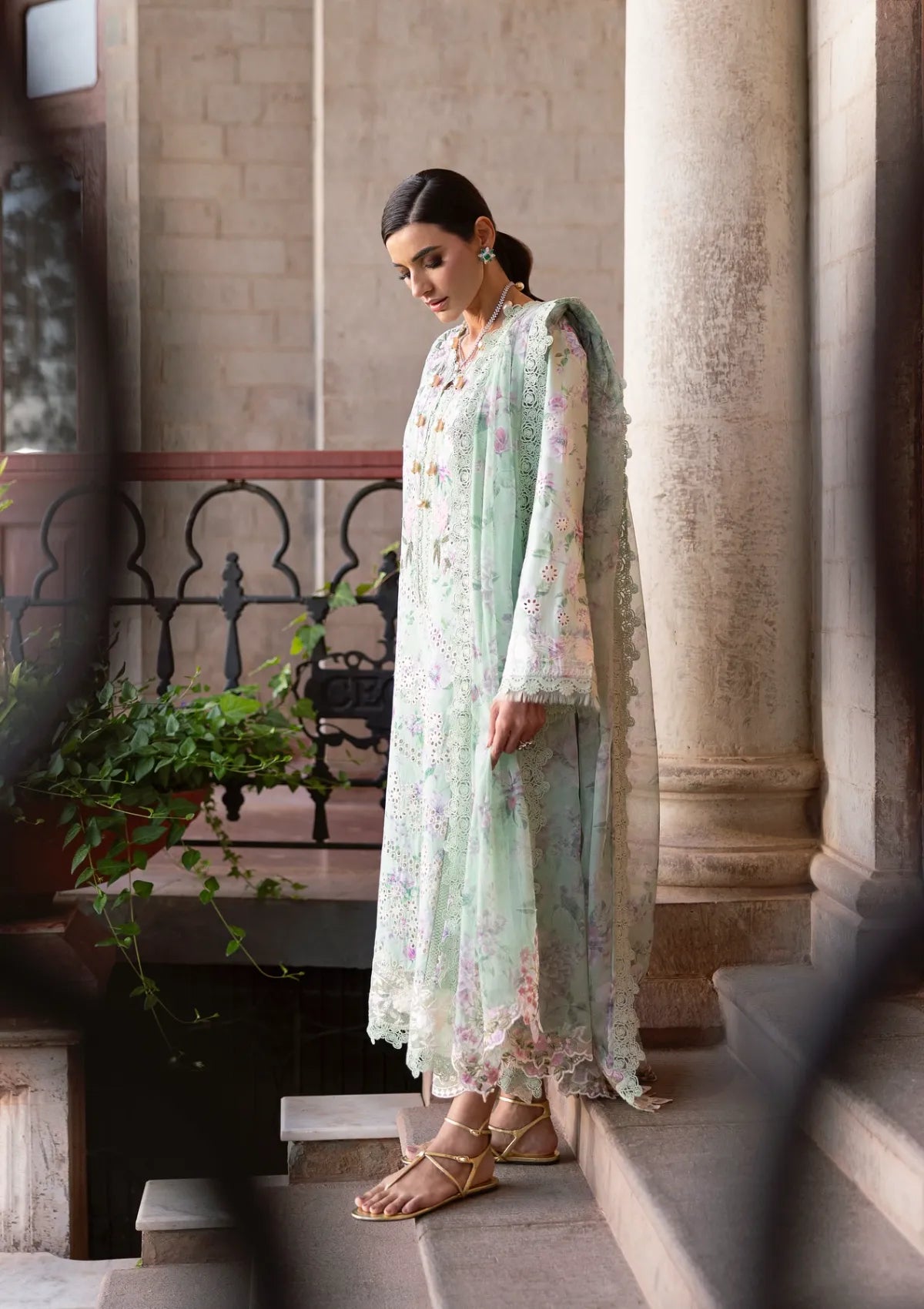 mohsin-saeed-fabrics-is-selling-online-and-in stores-Luxury-daily-wear-wedding-wear-formal-wear-in-budgeted-price-This-product-is-from-saira-shakira-bloom-lawn25-lilac-is-available-on-Mohsin-saeed-fabrics-website.