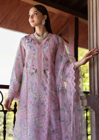 mohsin-saeed-fabrics-is-selling-online-and-in stores-Luxury-daily-wear-wedding-wear-formal-wear-in-budgeted-price-This-product-is-from-saira-shakira-bloom-lawn25-light-purple-is-available-on-Mohsin-saeed-fabrics-website.