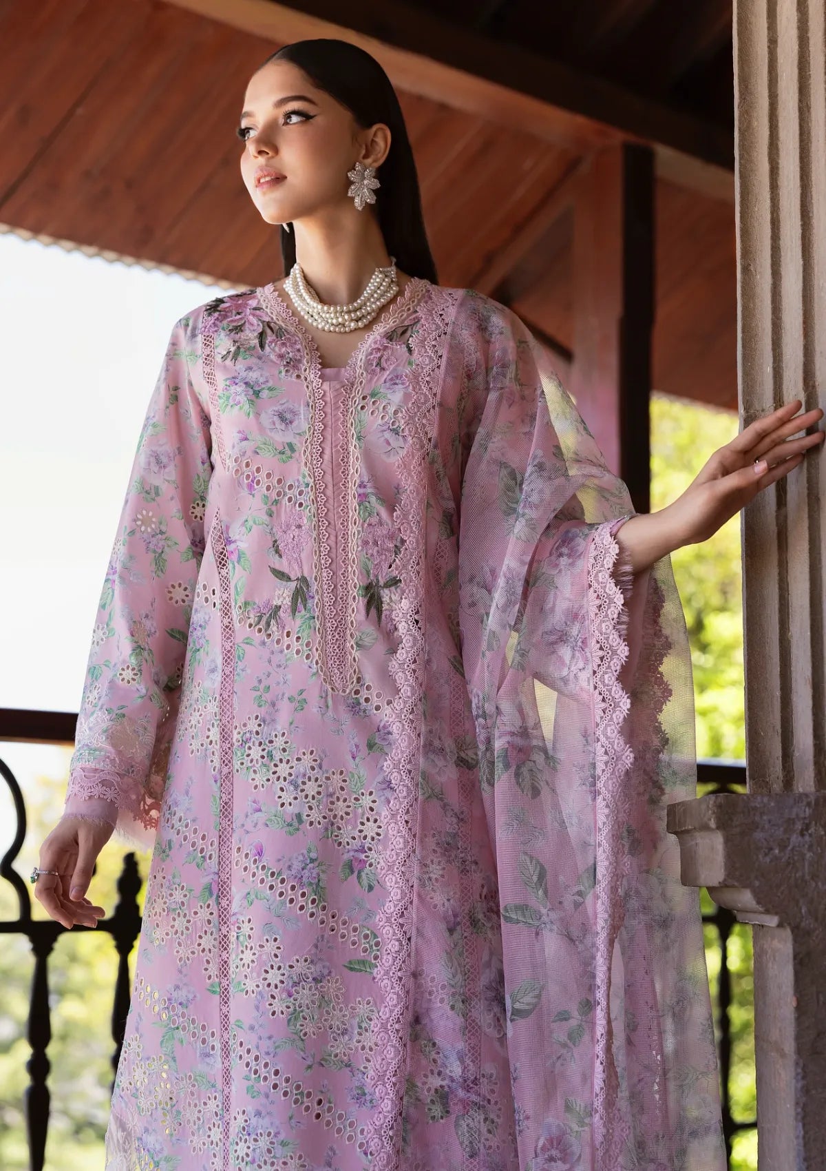 mohsin-saeed-fabrics-is-selling-online-and-in stores-Luxury-daily-wear-wedding-wear-formal-wear-in-budgeted-price-This-product-is-from-saira-shakira-bloom-lawn25-light-purple-is-available-on-Mohsin-saeed-fabrics-website.