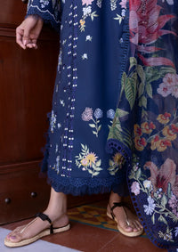 mohsin-saeed-fabrics-is-selling-online-and-in stores-Luxury-daily-wear-wedding-wear-formal-wear-in-budgeted-price-This-product-is-from-saira-shakira-bloom-lawn25-blue-is-available-on-Mohsin-saeed-fabrics-website.