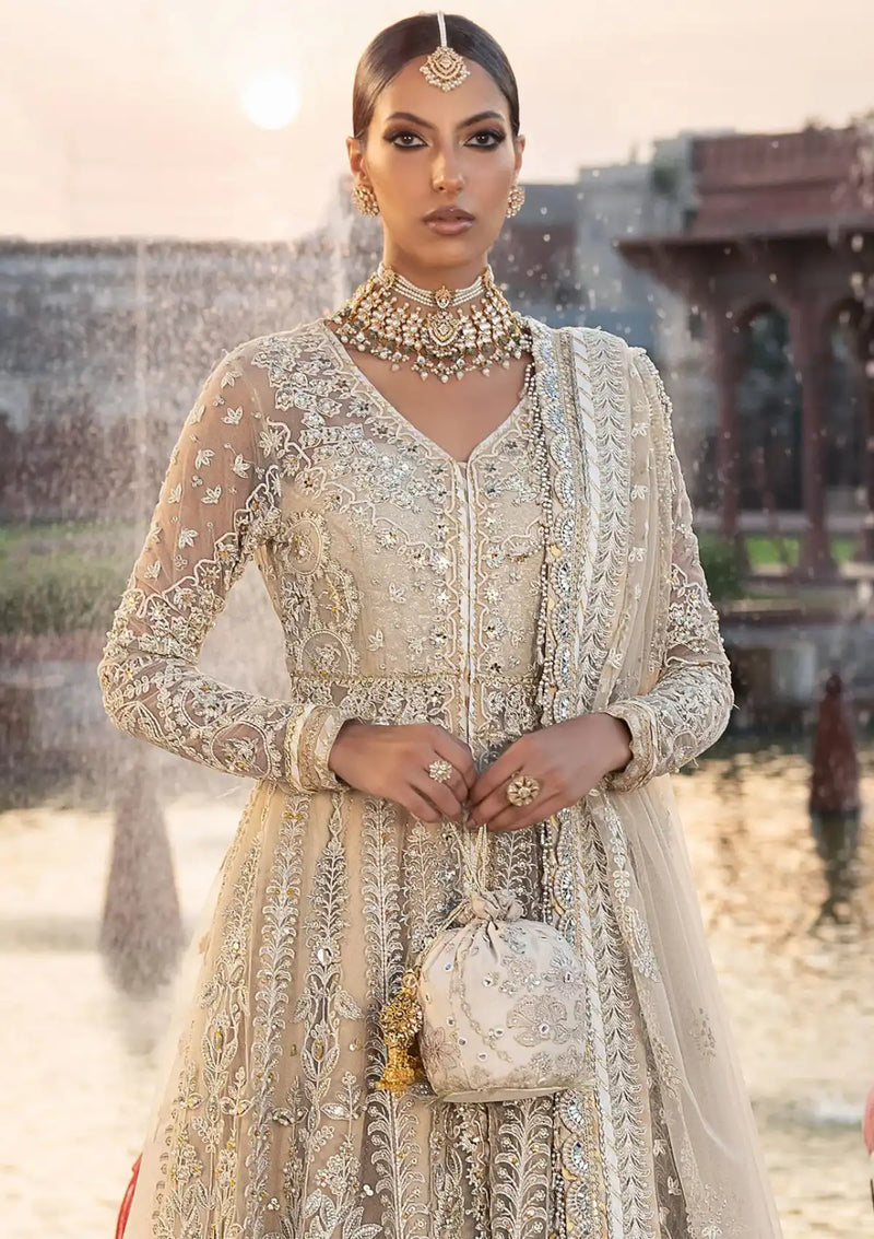 Sardinia Brides Edit'24 D-602 NOOR JAHAN