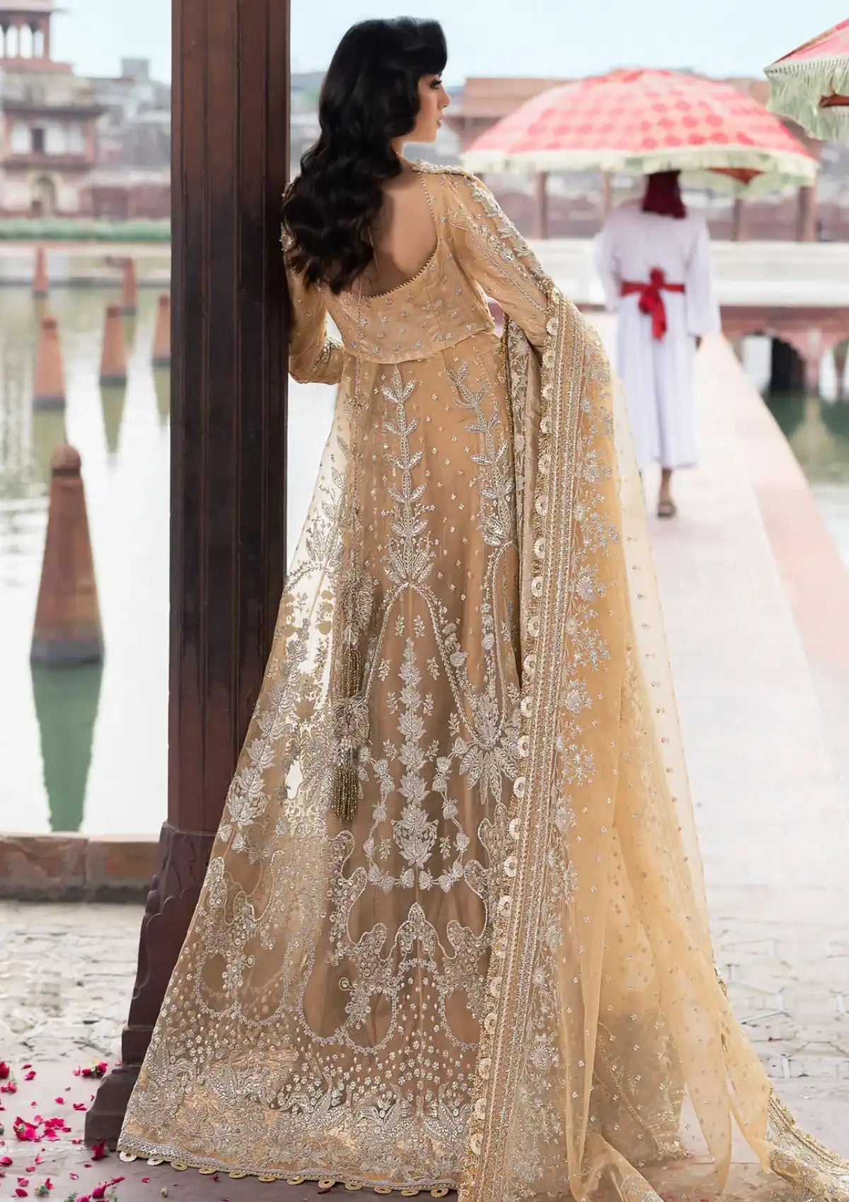 Sardinia Brides Edit'24 D-604 MALIKAA JAAN