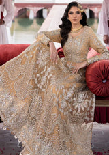 Sardinia Brides Edit'24 D-604 MALIKAA JAAN