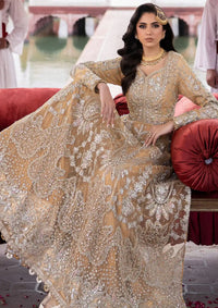 Sardinia Brides Edit'24 D-604 MALIKAA JAAN