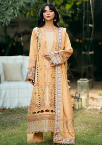 Florent Serenity Woolen Shawls'25 FL-5A