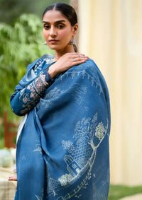 Florent Serenity Pashmina Shawl'24 FL-05A