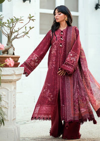 Florent Serenity Woolen Shawls'25 FL-3A