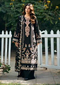 Florent Serenity Woolen Shawls'25 FL-2A