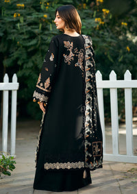 Florent Serenity Woolen Shawls'25 FL-2A