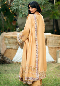 Florent Serenity Woolen Shawls'25 FL-5A