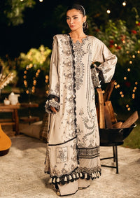 Florent Serenity Woolen Shawls'25 FL-2B