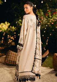 Florent Serenity Woolen Shawls'25 FL-2B