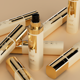 Moisture Restore Serum Foundation - Mohsin Saeed Fabrics