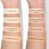 SH 2X WEAR STICK FOUNDATION