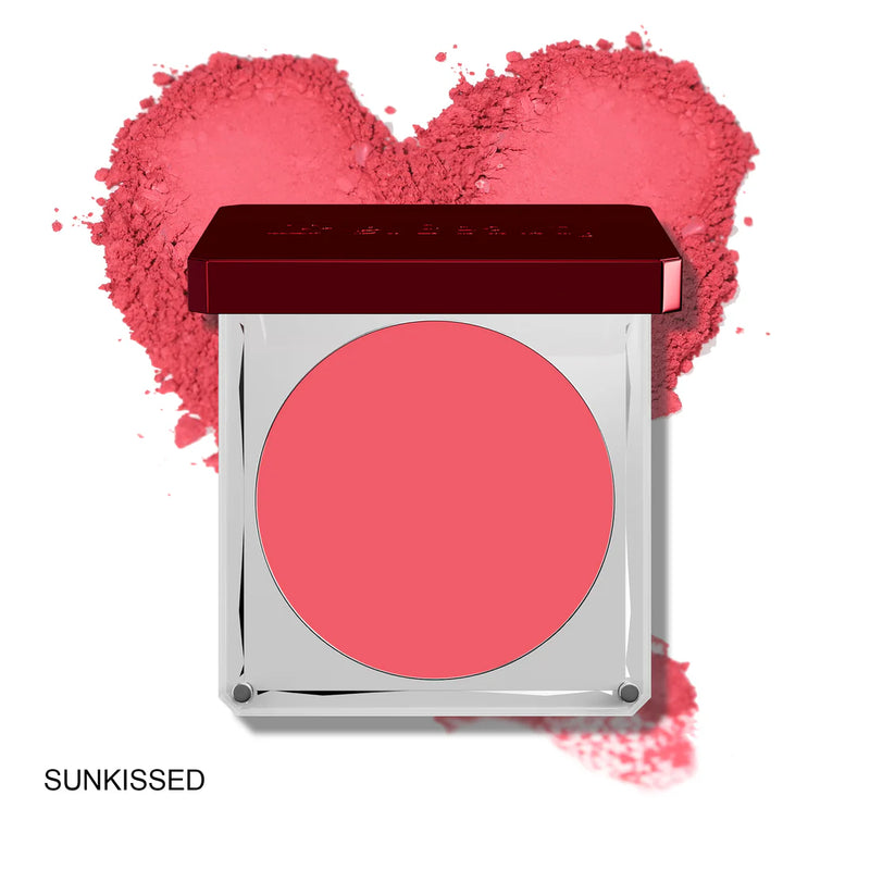 Be Beauty Pressed Powder Blush