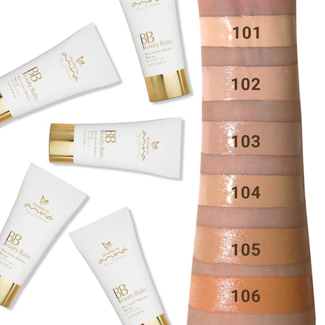 MINI BB CREAM (WITH NEW IMPROVED FORMULA) - Mohsin Saeed Fabrics