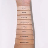 24K Gold & Roses Stick Foundation