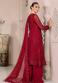 mohsin-saeed-fabrics-affordable-luxury-outfits-for-daily-formal-and-wedding-wear-This-product-is-from-dua-by-alizeh25-d-03b-sylvi-red-is-available-on-Mohsin-saeed-fabrics-website.